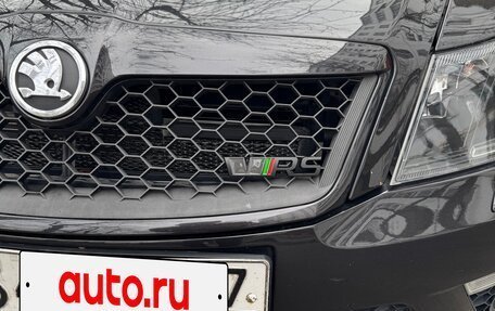 Skoda Octavia RS, 2010 год, 1 350 000 рублей, 32 фотография