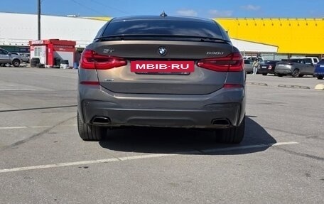 BMW 6 серия, 2021 год, 5 500 000 рублей, 3 фотография