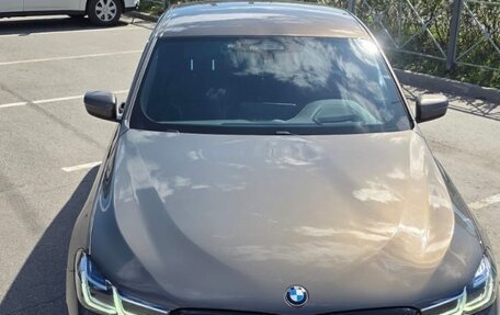 BMW 6 серия, 2021 год, 5 500 000 рублей, 7 фотография