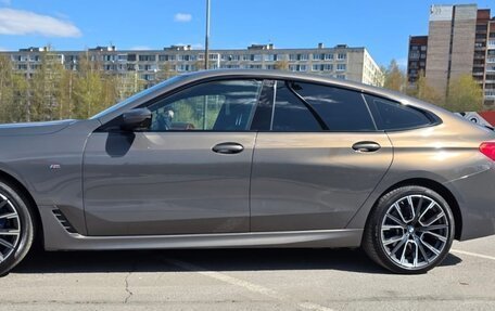 BMW 6 серия, 2021 год, 5 500 000 рублей, 4 фотография