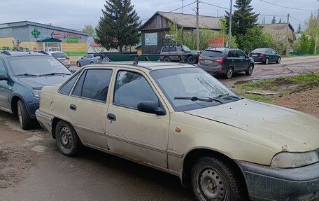 Daewoo Nexia I рестайлинг, 2008 год, 130 000 рублей, 2 фотография