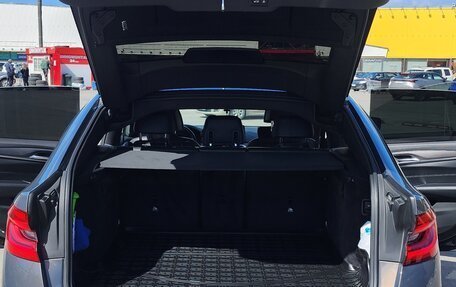 BMW 6 серия, 2021 год, 5 500 000 рублей, 15 фотография