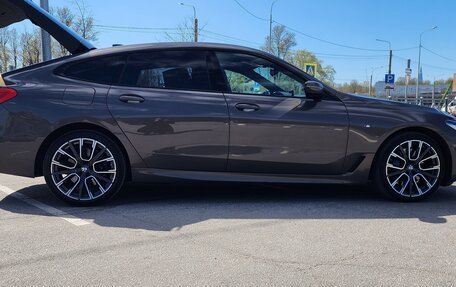 BMW 6 серия, 2021 год, 5 500 000 рублей, 14 фотография