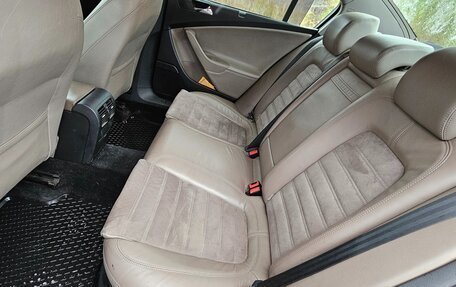 Volkswagen Passat B6, 2008 год, 450 000 рублей, 4 фотография