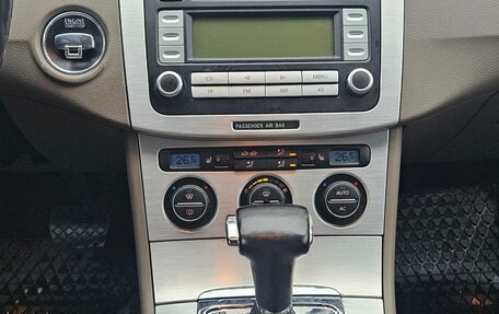 Volkswagen Passat B6, 2008 год, 450 000 рублей, 3 фотография