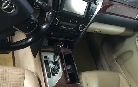 Toyota Camry, 2014 год, 1 400 000 рублей, 6 фотография