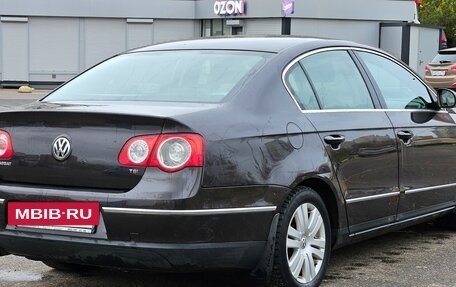 Volkswagen Passat B6, 2008 год, 450 000 рублей, 7 фотография