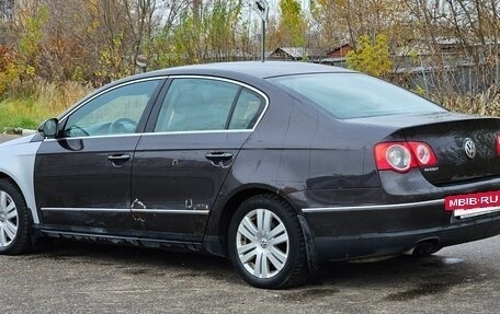 Volkswagen Passat B6, 2008 год, 450 000 рублей, 6 фотография