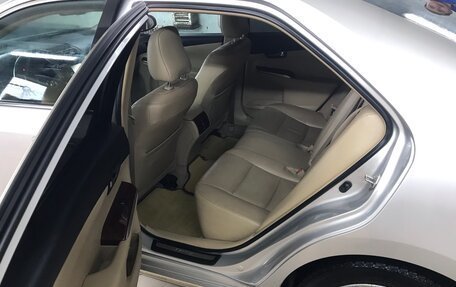 Toyota Camry, 2014 год, 1 400 000 рублей, 8 фотография