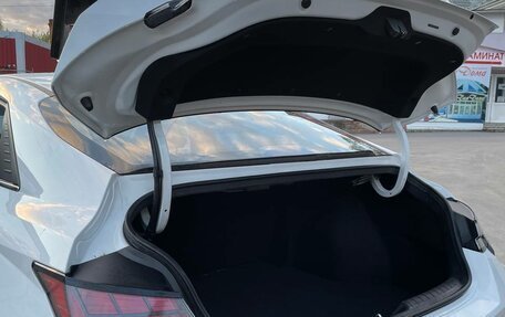 Hyundai Elantra, 2021 год, 2 300 000 рублей, 13 фотография