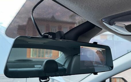 Hyundai Elantra, 2021 год, 2 300 000 рублей, 26 фотография