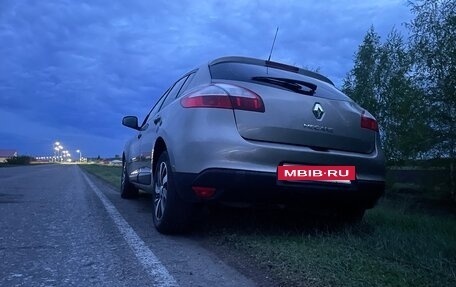 Renault Megane III, 2011 год, 550 000 рублей, 4 фотография