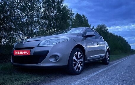 Renault Megane III, 2011 год, 550 000 рублей, 5 фотография