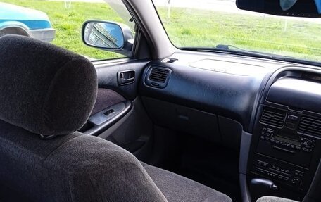 Toyota Caldina, 2000 год, 530 000 рублей, 2 фотография