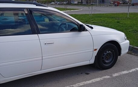 Toyota Caldina, 2000 год, 530 000 рублей, 4 фотография