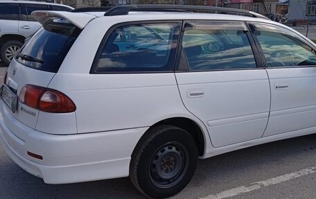 Toyota Caldina, 2000 год, 530 000 рублей, 8 фотография