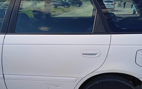 Toyota Caldina, 2000 год, 530 000 рублей, 14 фотография