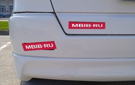 Toyota Caldina, 2000 год, 530 000 рублей, 10 фотография