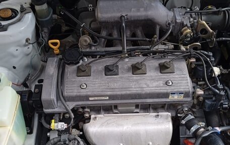 Toyota Caldina, 2000 год, 530 000 рублей, 24 фотография