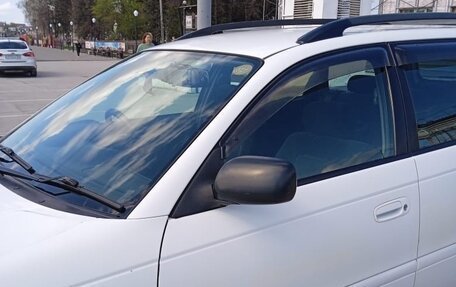 Toyota Caldina, 2000 год, 530 000 рублей, 15 фотография