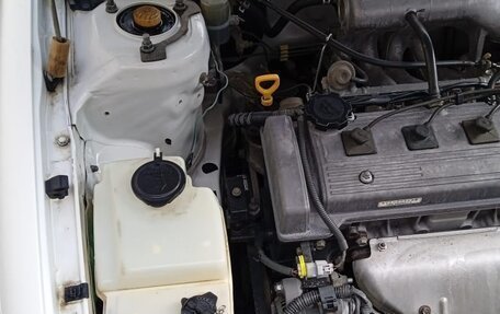 Toyota Caldina, 2000 год, 530 000 рублей, 23 фотография