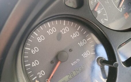 Toyota Caldina, 2000 год, 530 000 рублей, 21 фотография