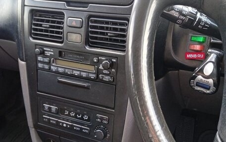 Toyota Caldina, 2000 год, 530 000 рублей, 20 фотография
