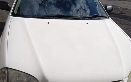 Toyota Caldina, 2000 год, 530 000 рублей, 30 фотография