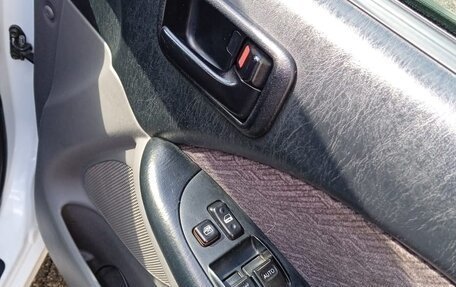 Toyota Caldina, 2000 год, 530 000 рублей, 37 фотография