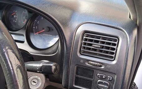 Toyota Caldina, 2000 год, 530 000 рублей, 35 фотография