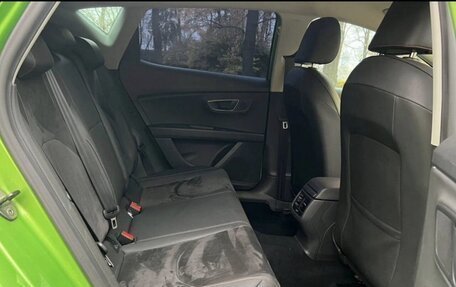 SEAT Leon III, 2013 год, 1 350 000 рублей, 5 фотография