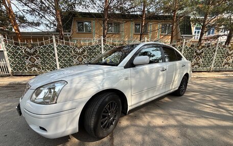 Toyota Premio, 2007 год, 890 000 рублей, 4 фотография