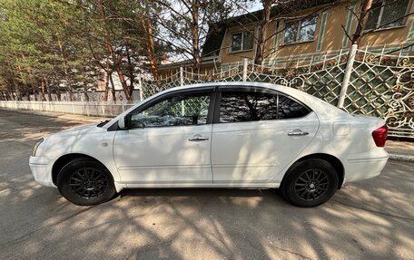 Toyota Premio, 2007 год, 890 000 рублей, 5 фотография
