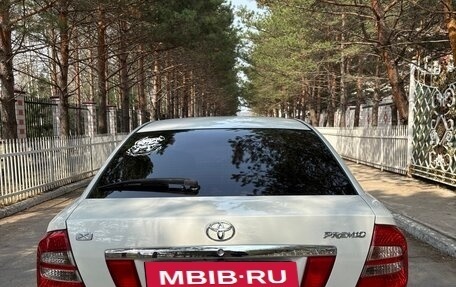 Toyota Premio, 2007 год, 890 000 рублей, 2 фотография