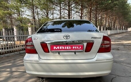 Toyota Premio, 2007 год, 890 000 рублей, 7 фотография