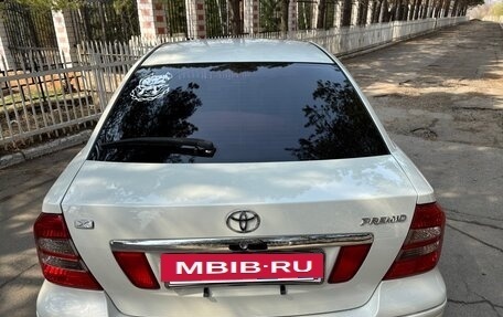 Toyota Premio, 2007 год, 890 000 рублей, 8 фотография
