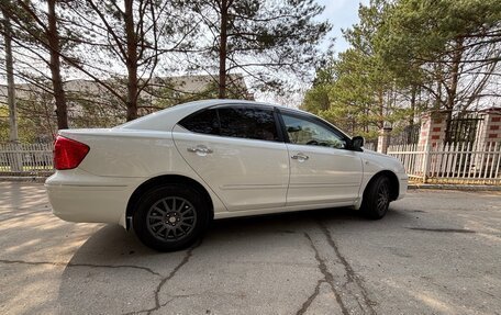 Toyota Premio, 2007 год, 890 000 рублей, 11 фотография