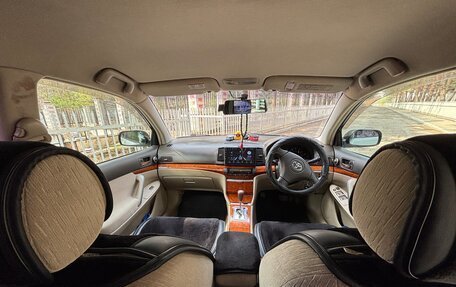 Toyota Premio, 2007 год, 890 000 рублей, 15 фотография