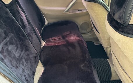 Toyota Premio, 2007 год, 890 000 рублей, 14 фотография