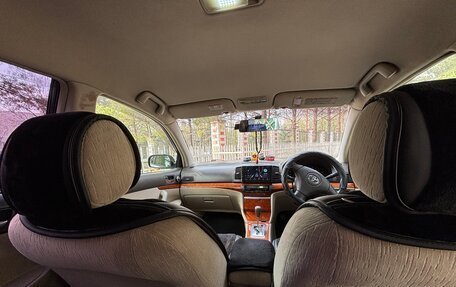 Toyota Premio, 2007 год, 890 000 рублей, 16 фотография