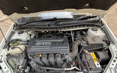 Toyota Premio, 2007 год, 890 000 рублей, 19 фотография