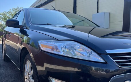 Ford Mondeo IV, 2009 год, 600 000 рублей, 4 фотография