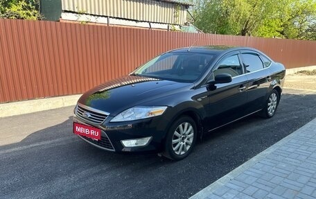 Ford Mondeo IV, 2009 год, 600 000 рублей, 2 фотография