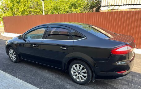 Ford Mondeo IV, 2009 год, 600 000 рублей, 7 фотография