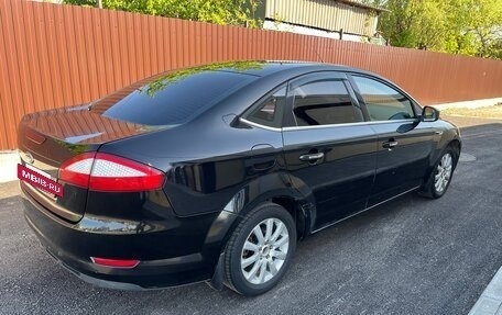Ford Mondeo IV, 2009 год, 600 000 рублей, 10 фотография