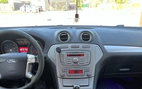 Ford Mondeo IV, 2009 год, 600 000 рублей, 9 фотография