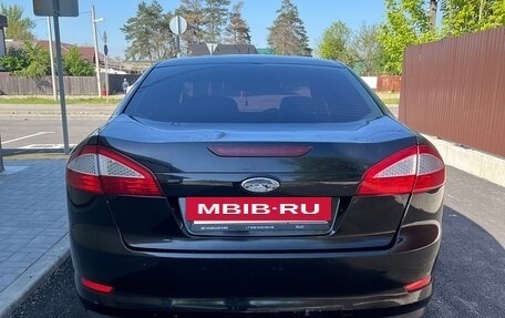 Ford Mondeo IV, 2009 год, 600 000 рублей, 8 фотография