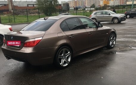 BMW 5 серия, 2005 год, 1 350 000 рублей, 2 фотография