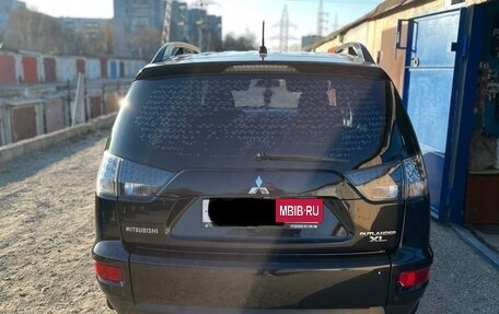 Mitsubishi Outlander III рестайлинг 3, 2011 год, 1 390 000 рублей, 6 фотография