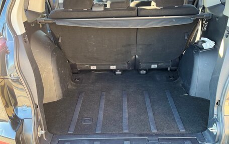 Mitsubishi Outlander III рестайлинг 3, 2011 год, 1 390 000 рублей, 20 фотография